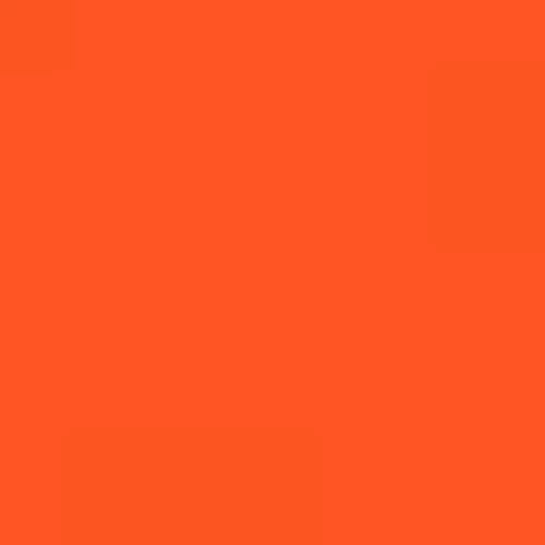 Orange Thermoflex HTV 12" Rolls - WeSplurge.com