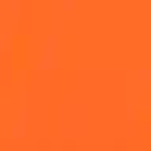 Tangerine Thermoflex HTV 15" Rolls - WeSplurge.com