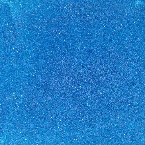 Belmont Blue Pearlescent Glitter .5oz - WeSplurge.com