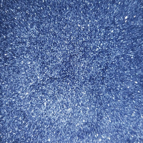 Blue Spun Sugar Ultra fine Glitter .5oz - WeSplurge.com