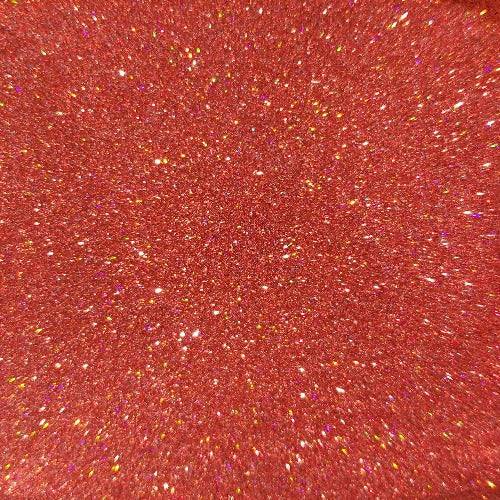 Cassiopeia Cherry Holographic Glitter .5oz - WeSplurge.com