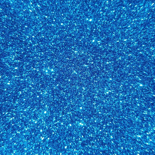 Gunmetal Blue Ultra-Fine Glitter .5oz