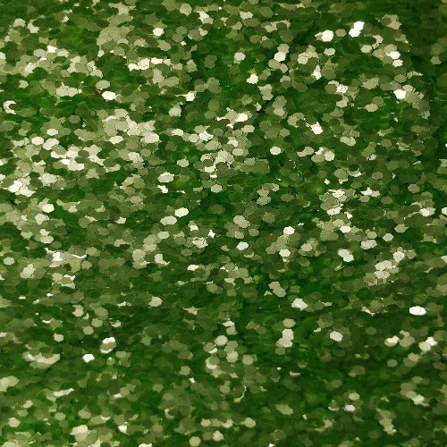 Chelone Celery Pearlescent Glitter .5oz - WeSplurge.com