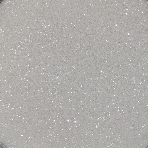 Clear Radiance Ultra-Fine Glitter .5oz - WeSplurge.com