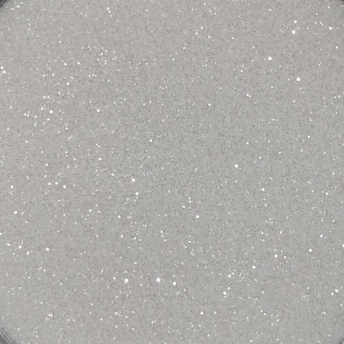 Clear Radiance Ultra-Fine Glitter .5oz