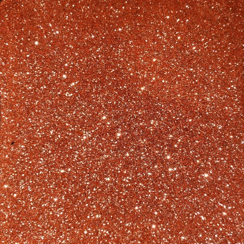 Clockfire Copper Fireglow Glitter .5oz - WeSplurge.com