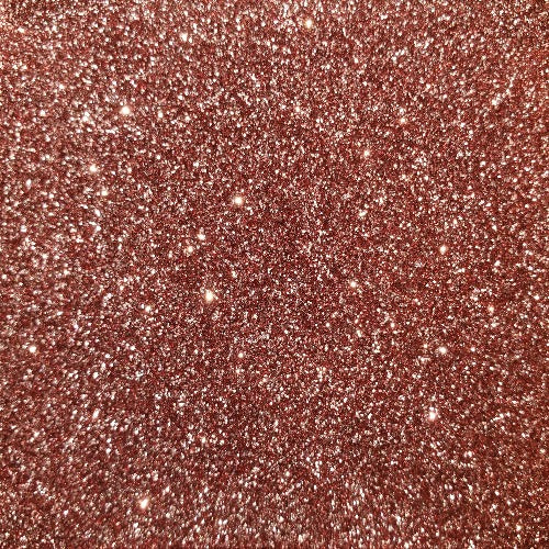Copper Rose Ultra-Fine Glitter .5oz - WeSplurge.com