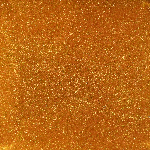 Daffodil Yellow Pearlescent Glitter .5oz - WeSplurge.com
