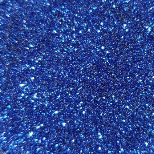 Dwarf Star Blue Ultra-Fine Glitter .5oz - WeSplurge.com