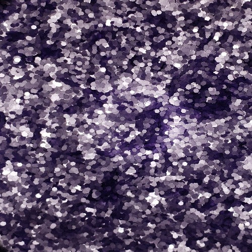 Fields of Lavender Pearlescent Glitter .5oz - WeSplurge.com