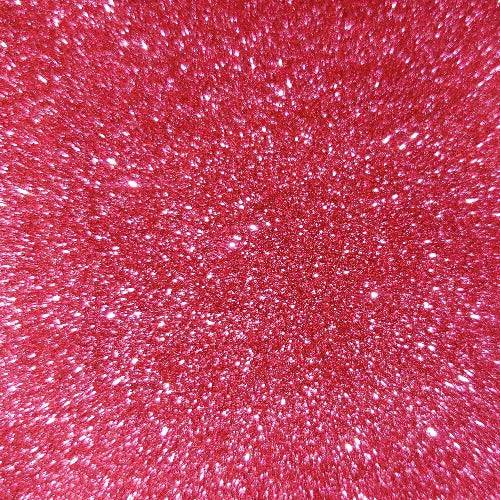 Flame Kissed Heart Fireglow Glitter .5oz - WeSplurge.com