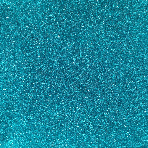 Flowering Turquoise Pearlescent Glitter .5oz - WeSplurge.com