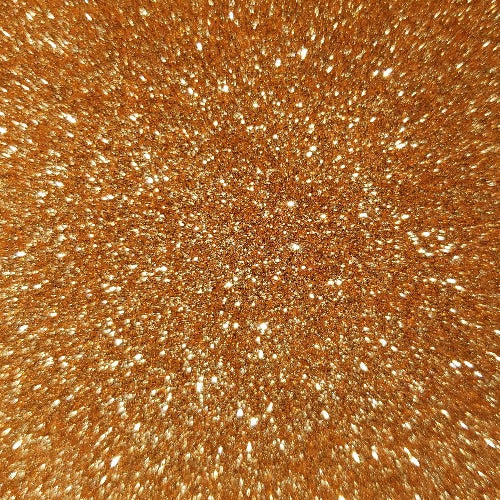 Goldenfire Fireglow Glitter .5oz - WeSplurge.com