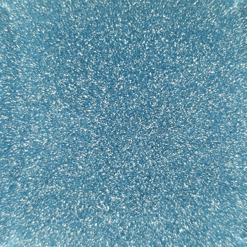 Highland Powder Blue Pearlescent Glitter .5oz - WeSplurge.com