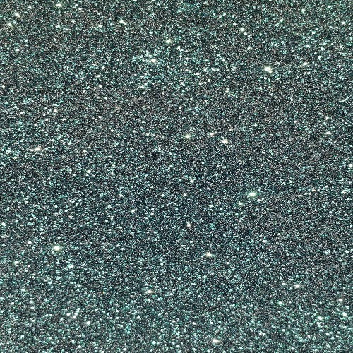 Hunter Green Ultra-Fine Glitter .5oz - WeSplurge.com