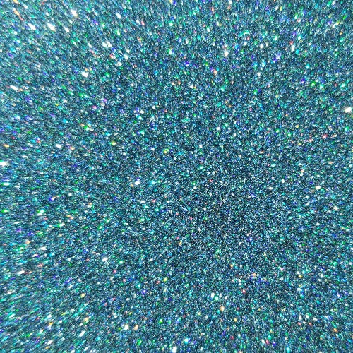 Intrepid Gaze Holographic Glitter .5oz - WeSplurge.com