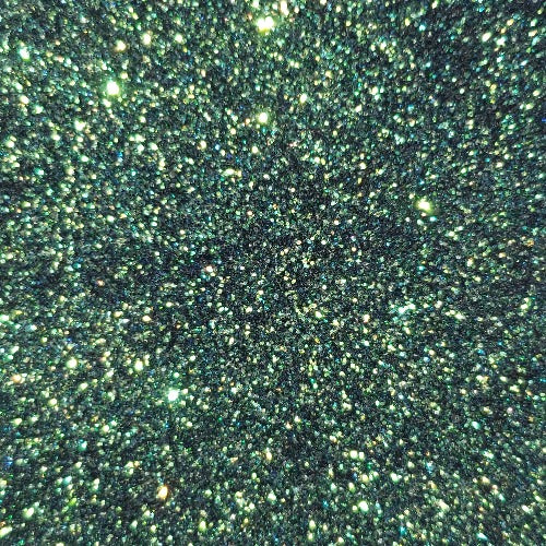Lunar Eclipse Iridescent Ultra-fine glitter .5oz - WeSplurge.com