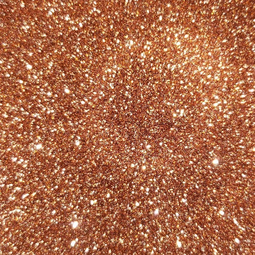 New Rose Gold Ultra-Fine Glitter .5oz - WeSplurge.com