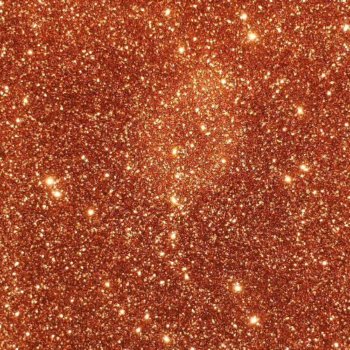Orange Citrus Ultra-Fine Glitter .5oz - WeSplurge.com