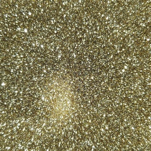 Origin Gold Ultra-Fine Glitter .5oz - WeSplurge.com