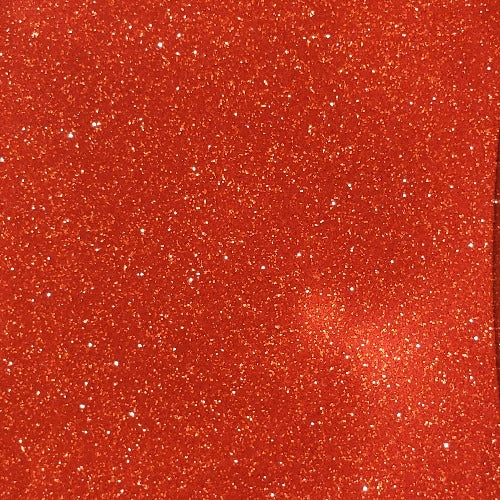 Ozark Orange Pearlescent Glitter .5oz - WeSplurge.com
