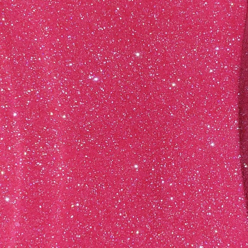 Pink Patrol :Diamond Shape Iridescent Glitter (Bulk)