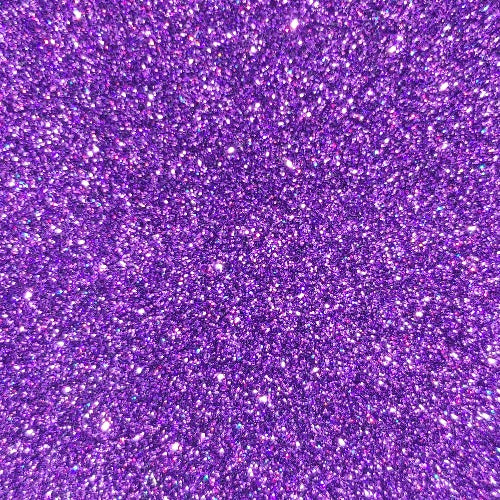 Purple Rain Holographic Glitter .5oz - WeSplurge.com