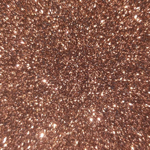 Storybrooke Brown Ultra-Fine Glitter .5oz - WeSplurge.com