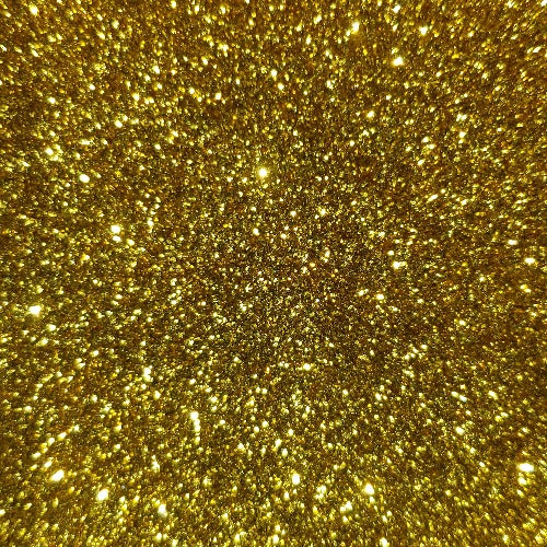 Sunstruck Gold Ultra-Fine Glitter .5oz - WeSplurge.com