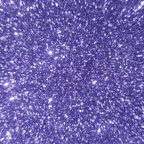 Violet Ultra-Fine Glitter .5oz - WeSplurge.com