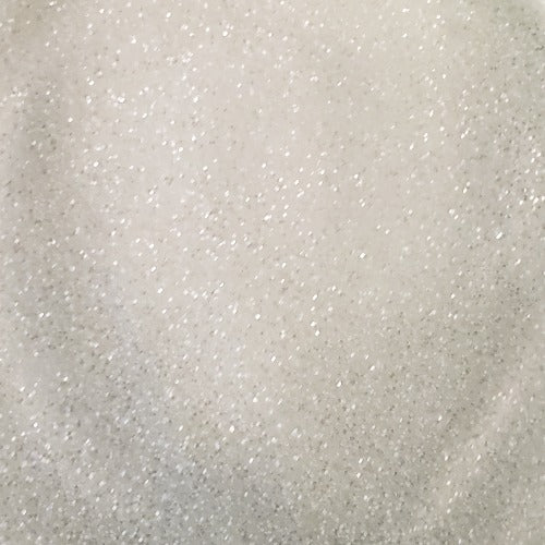 White Lily Dream Pearlescent Glitter - WeSplurge.com
