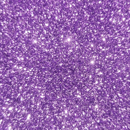 Visions of Lilac Ultra-Fine Glitter .5oz - WeSplurge.com