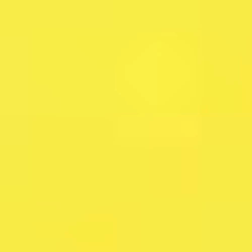 Lemon Yellow Thermoflex HTV 12" Rolls - WeSplurge.com