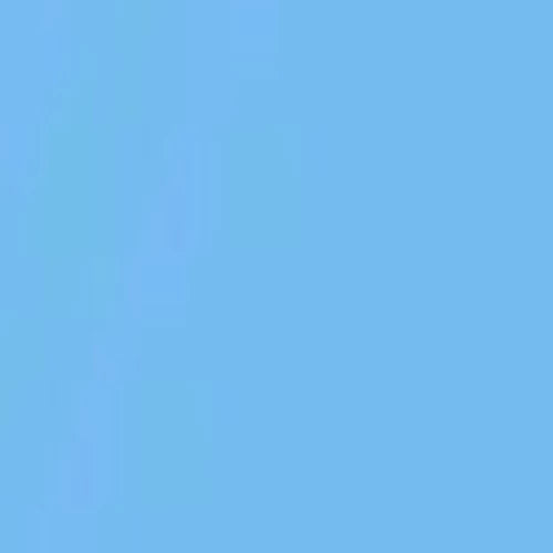 Sky Blue Turbo Thermoflex HTV 20" Rolls - WeSplurge.com