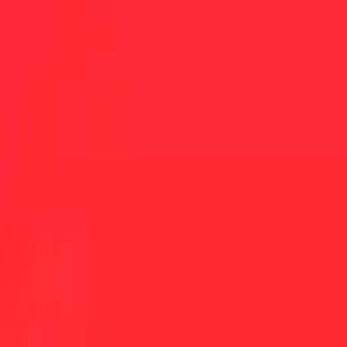 Flame Red Turbo Thermoflex HTV 20" Rolls - WeSplurge.com