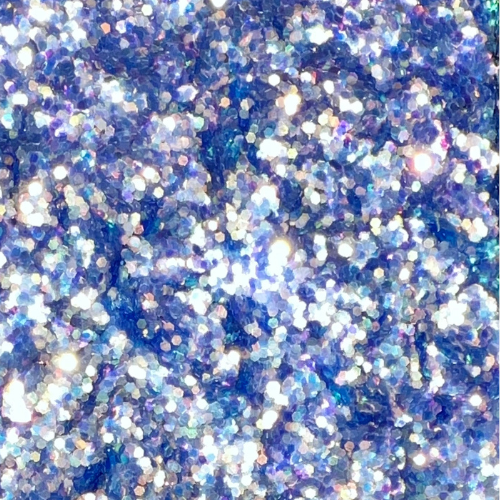 Lions Breath Iridescent Chunky glitter .5oz - WeSplurge.com