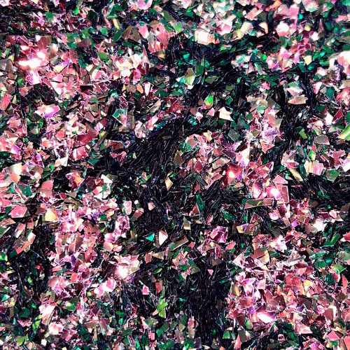 Phantom AKA Color Shift Glitter Shards - WeSplurge.com