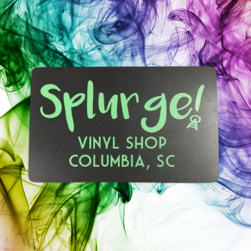 Gift Card - WeSplurge.com