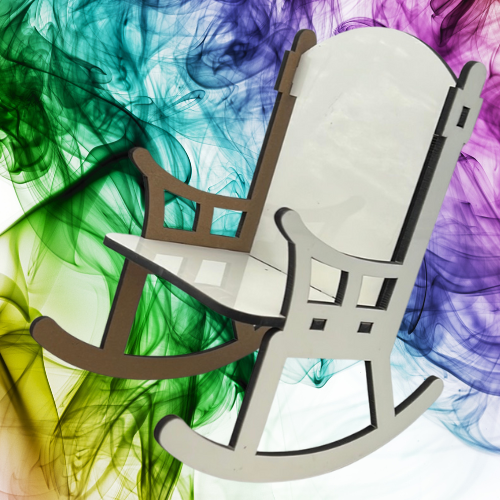 Sublimation Memorial Benches - WeSplurge.com