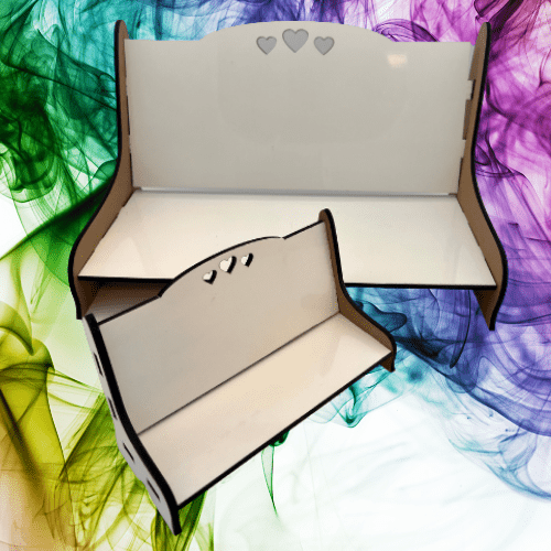 Sublimation Memorial Benches - WeSplurge.com