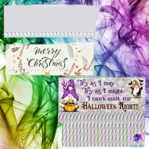 Advent Calendar for Sublimation - WeSplurge.com