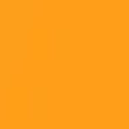 Neon Orange Thermoflex HTV 12" Rolls - WeSplurge.com