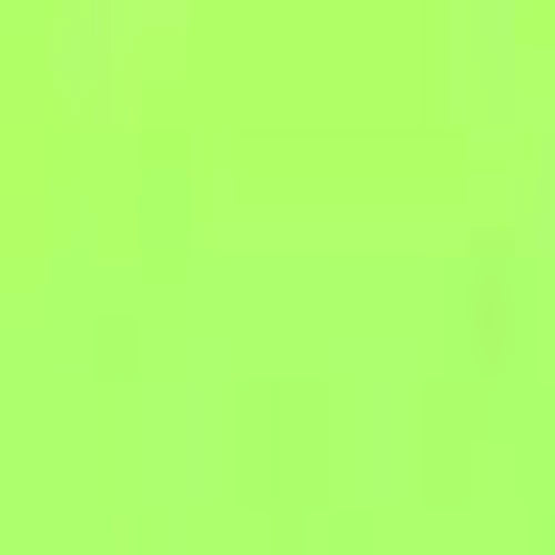 Neon Green Thermoflex HTV 20" Rolls