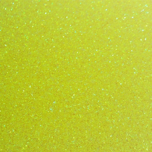 GITD Banana Glitter IntegriPro® HTV - WeSplurge.com
