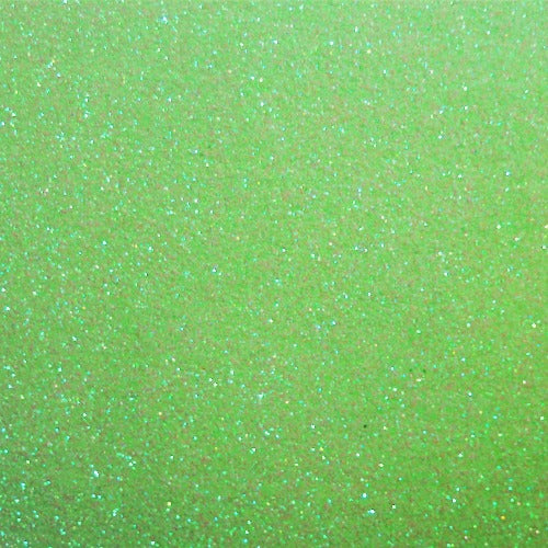 GITD Lime Glitter IntegriPro® HTV - WeSplurge.com