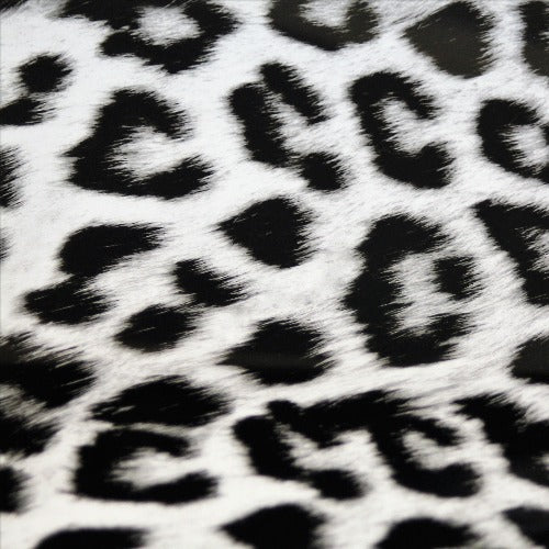 Snow Leopard HTV - WeSplurge.com