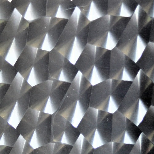 3D Galvanized Metal HTV - WeSplurge.com