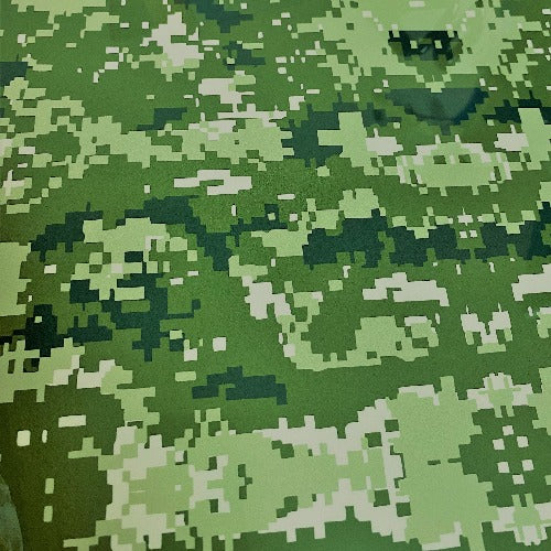 digital camouflage stencils