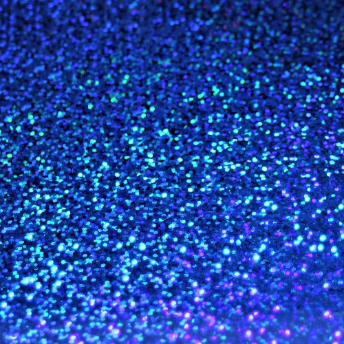 DecoSparkle Holographic HTV Violet