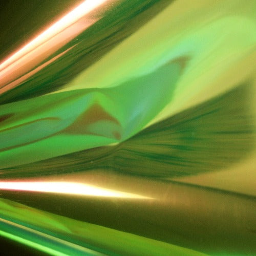 Chameleon Green HTV - WeSplurge.com